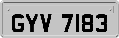 GYV7183