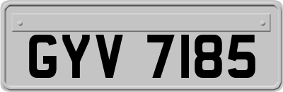 GYV7185