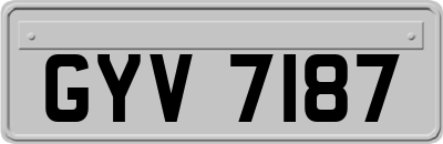 GYV7187