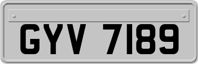 GYV7189