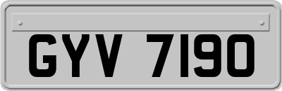 GYV7190