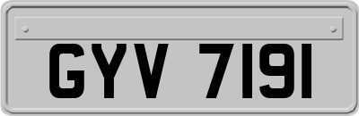 GYV7191