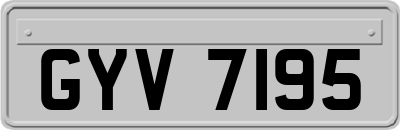 GYV7195