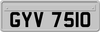 GYV7510