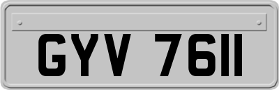 GYV7611