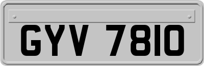 GYV7810