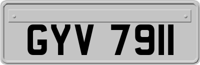 GYV7911
