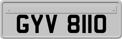 GYV8110