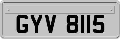 GYV8115
