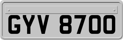 GYV8700
