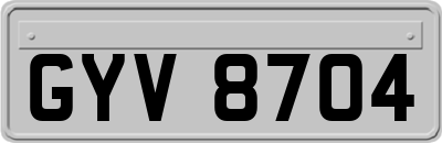 GYV8704