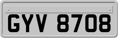 GYV8708