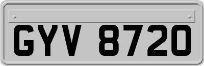 GYV8720