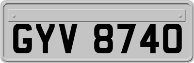 GYV8740