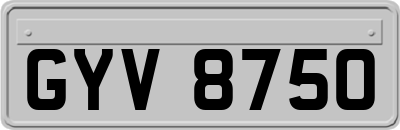 GYV8750