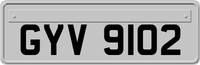 GYV9102