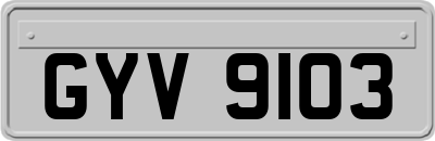 GYV9103
