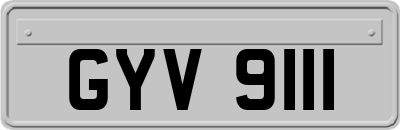 GYV9111