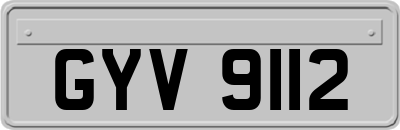 GYV9112