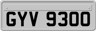 GYV9300