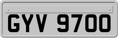 GYV9700