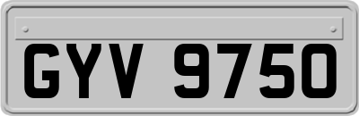 GYV9750