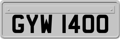 GYW1400