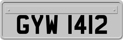 GYW1412