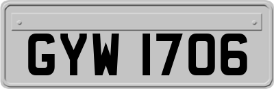GYW1706