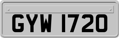GYW1720