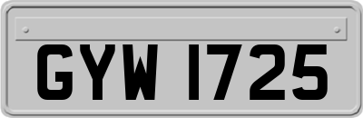 GYW1725