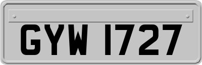 GYW1727