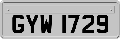 GYW1729