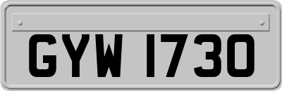 GYW1730