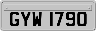 GYW1790