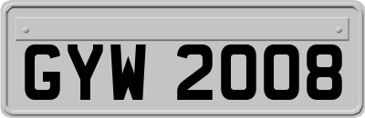 GYW2008