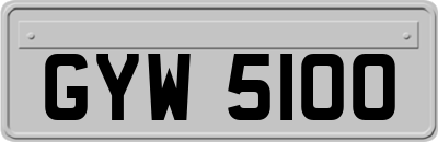 GYW5100