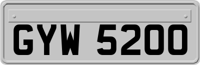 GYW5200