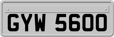 GYW5600