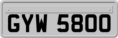GYW5800