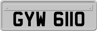 GYW6110