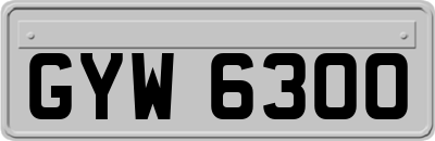 GYW6300