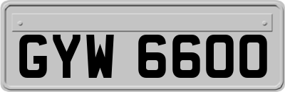 GYW6600