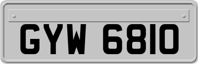GYW6810