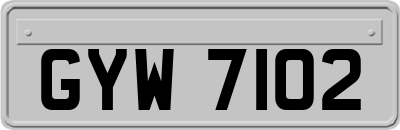 GYW7102