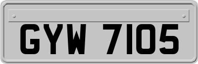 GYW7105
