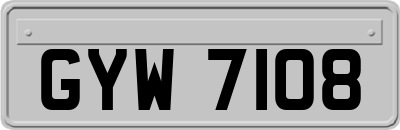 GYW7108