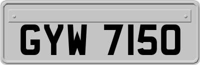 GYW7150
