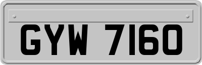 GYW7160