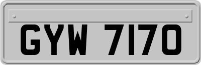 GYW7170